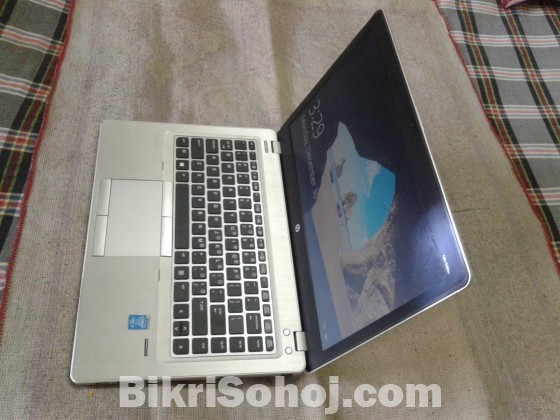 Hp EliteBook Core i5 RAM 8GB 4th Gen